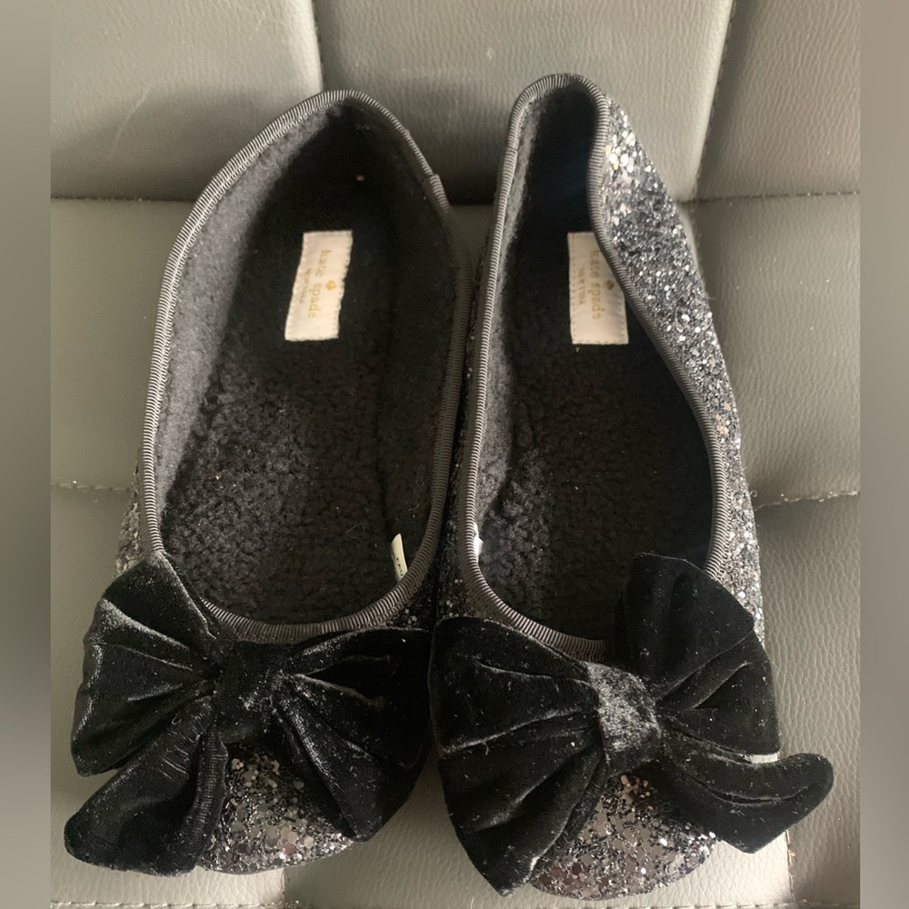 Kate Spade slippers